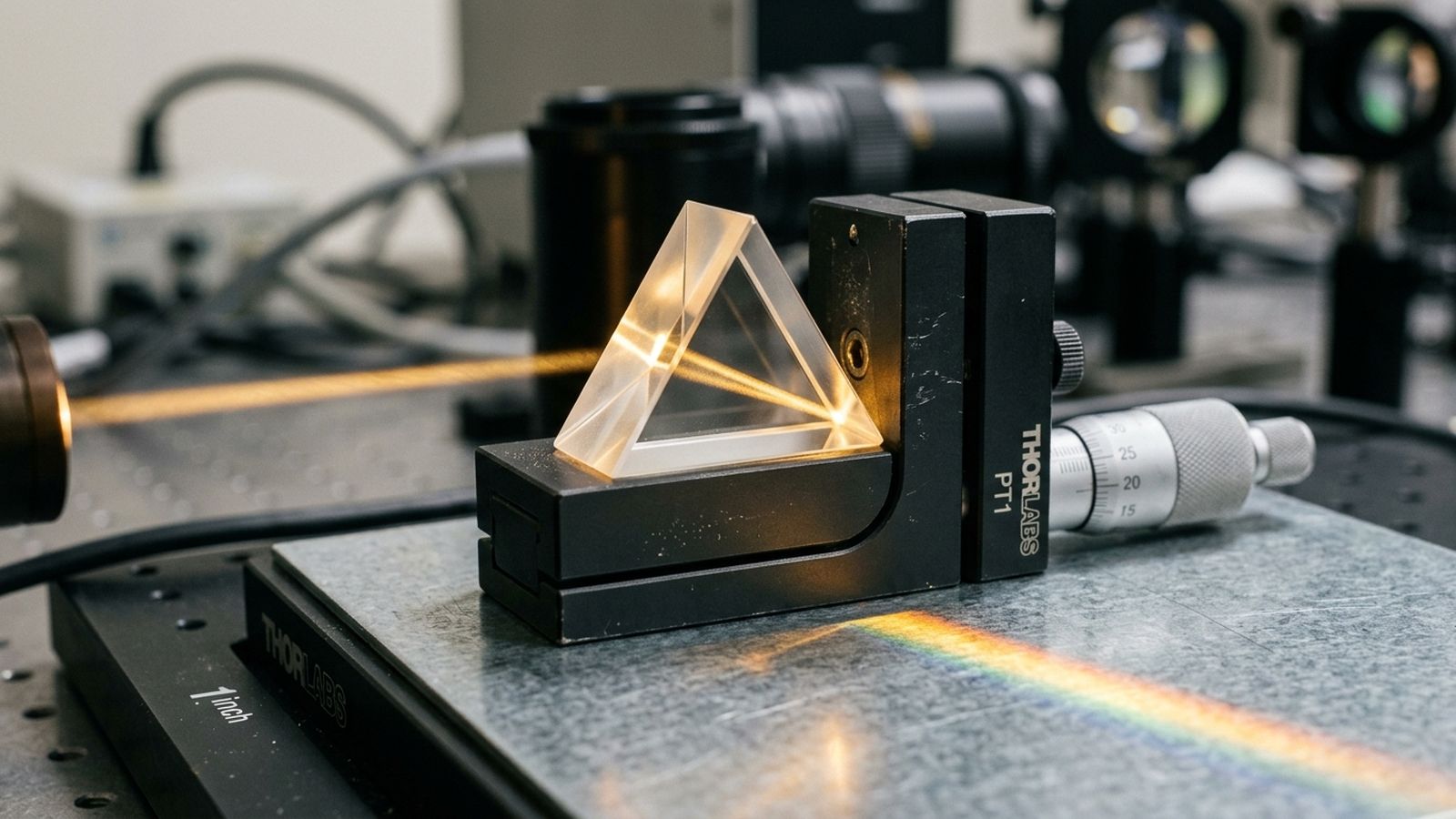 AI Answer Generator, Multi-Model Prompt Synthesizer & Optical Prism Metrology Lab